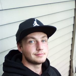 Meet your Posher, William